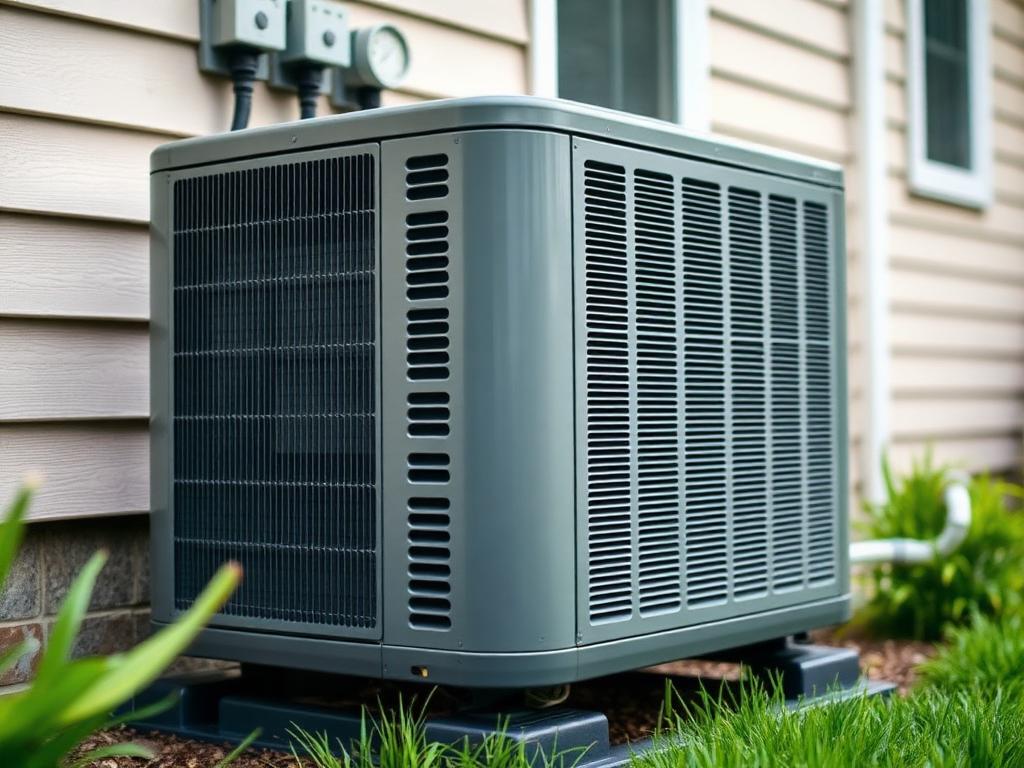 Air Conditioning